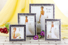 Metal Concise Photo FrameS