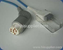 Datex spo2 Extension Cable