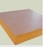 Phenolic Panel, Air Duct Insulation