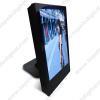 18.5 inch lcd digital pop displays for top/counter/cashier desk,lcd advertising player