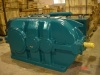 SLDBY types cylindrical gear reducer