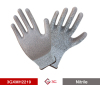 Cut Resistant Gloves-Coated with PU&Latex&Nitrile