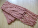 fashion knitted winter scarf