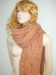 fashion knitted winter scarf