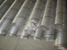 galvanized perforated tube
