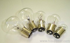 Forklift Parts bulb TCM FB-7(271A2-42441)