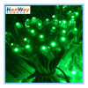 Green LED Pixel Light