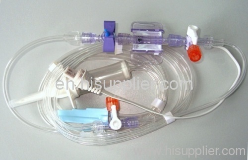 Medex disposable Pressure Transducer