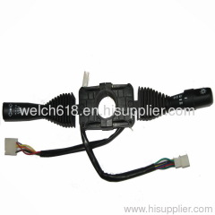 Forklift Parts Combination Switch TCM FD/G2-30T6,T3(209K2-40501)