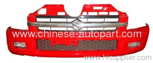 Front Bumper for Changhe Van CH1012