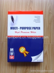 best choice for you china cheapest a4 copy paper