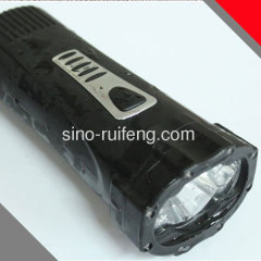 10 M Effective Waterproof Depth Diving Flashlight