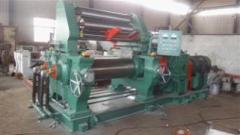 Two Roll Mixing Mill with Professional Property