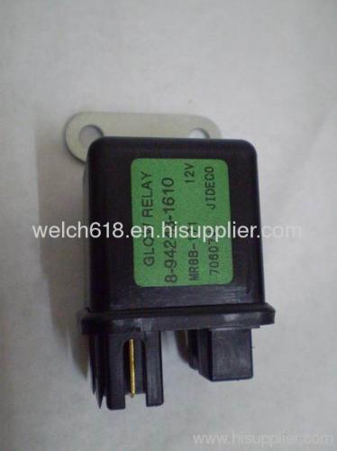 TCM Forklift part Relay 24V Z-1-82553-039-0 FD70Z8