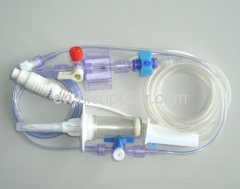 Philips Disposable Pressure Transducer