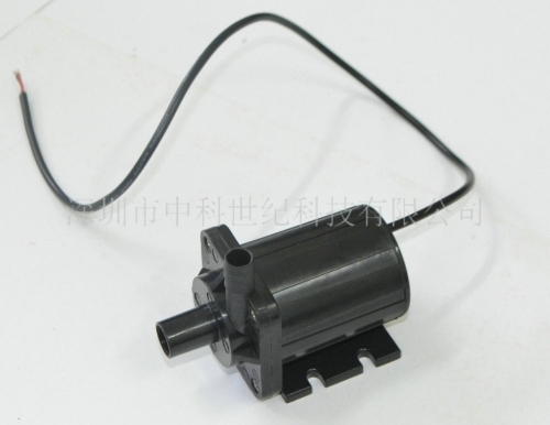 DC micro submersible pump ZKSJ DC pump