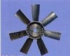 Forklift Part Fan Blade(Iron 7 blades)