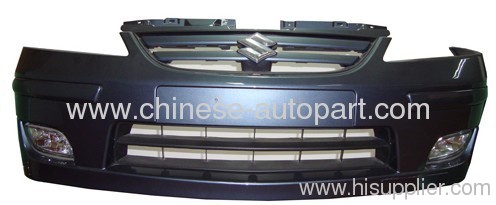 China Auto Suzuki Liana Front Bumper