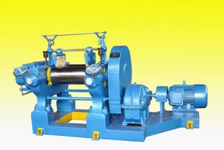 rolling bearings mixing mill