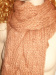 2012 newest fashion long knitted winter scarf