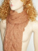 2012 newest fashion long knitted winter scarf