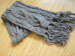 2012 newest fashion long knitted winter scarf