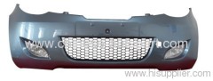 Chinese auto parts wuling front bumper