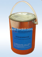 Drilling Machine Thread Grease