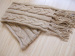 2012 newest fashion long knitted winter scarf