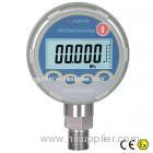 HX601D Digital Pressure Gauge