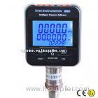 HX601B Pressure Calibrator