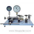 HX675 Hydraulic Comparator