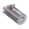 Tubular Cylinder Lock for Industrial Use ,Vending Lock (V7240)