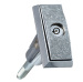 Tubular Cylinder Lock for Industrial Use ,Vending Lock (V7240)