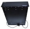 New design motorized desk monitor lift with rs485 for office system