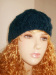 2012 newest fashion knitted ladies' hat