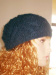 2012 newest fashion knitted ladies' hat