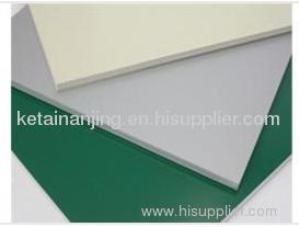 Fireproof Aluminium Composite Panel