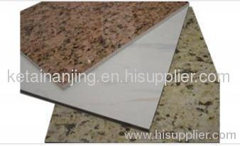 Marble Aluminium Composite Panel