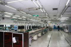 Shanghai Kelina Optoelectronics Technology Co.,Ltd.