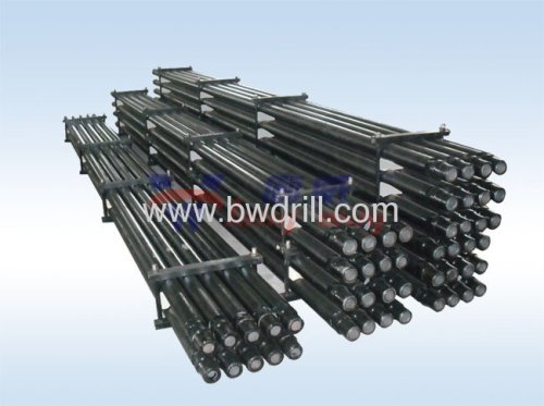 trenchless drill pipe