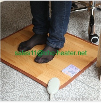 carbon heating mats