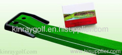 golf putting mat