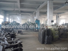 QINGDAO SUNREACH CO.,LTD.