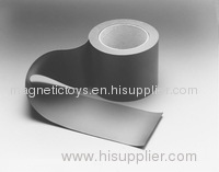Soft PVC rubber magnet for promotional use