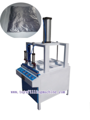 vacuum compress machine