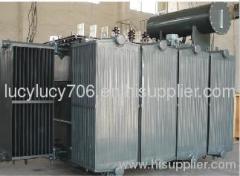 Arc Furnace Transformer