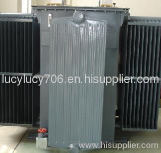 Electroslag Furnace Transformer