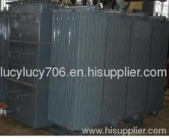 Refining Furnace Transformer