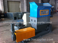 eps recycling recycling styrofoam machine